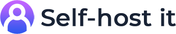 system logo